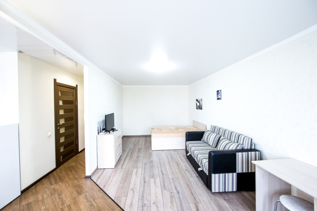 Фотография квартиры Апартаменты Aday в центре Курска