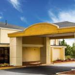 Фотография гостиницы Econo Lodge - Conyers