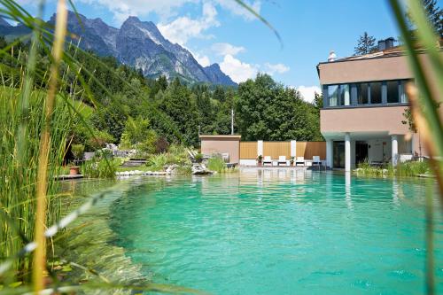 Фотография гостиницы Biohotel Rupertus