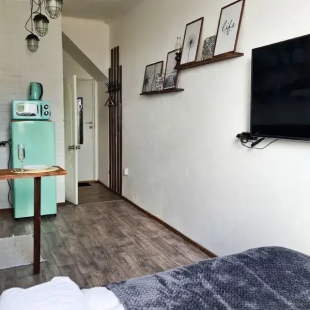 Фотография квартиры Апартаменты Мириады мрн. Строителей, д. 7/2