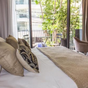 Фотография гостиницы Nuit Hotel