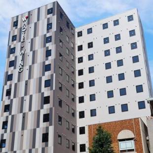 Фотографии гостиницы
Hotel Wing International Select Kumamoto