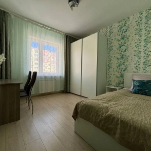 Фотография квартиры Апартаменты на улице Родионова 43