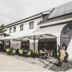 Фотографии гостиницы 
            Gästehaus Wahnbek