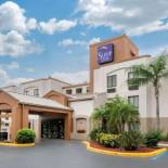 Фотография гостиницы Sleep Inn Sarasota North