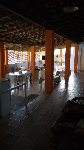 Фотография мини отеля Pousada Recanto do Amanhecer