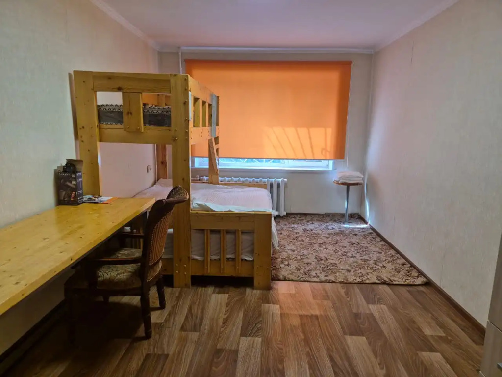 Фотография квартиры Квартира Apartment Kronotskaya