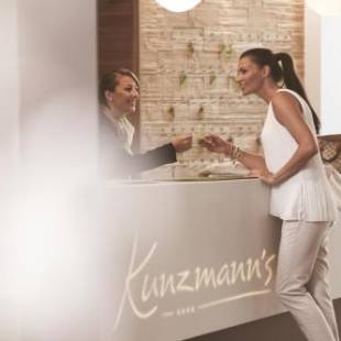 Фотографии гостиницы 
            Kunzmann's Hotel | Spa