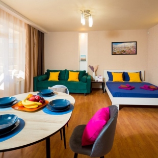 Фотография квартиры Апартаменты недалеко от Автвокзала