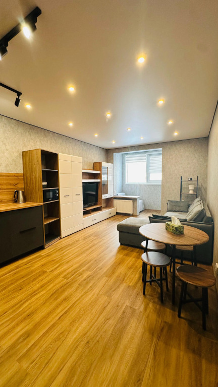 Фотография квартиры Квартира Студия с видом на горы