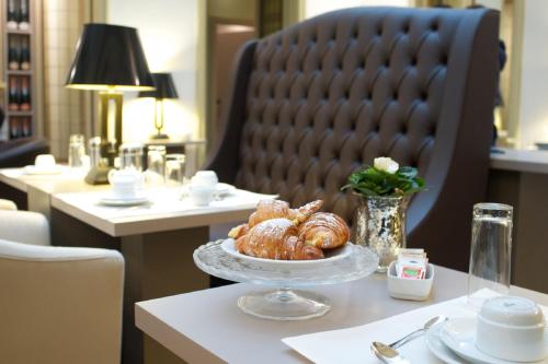 Фотография мини отеля Piazza Farnese Luxury Suites