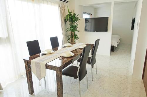 Фотография апарт отеля G-RATIS Omoromachi