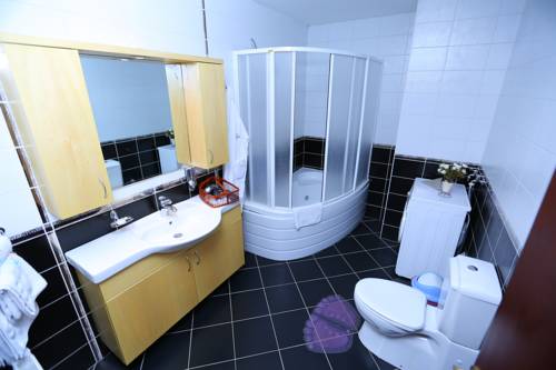 Фотографии гостиницы
Vefa Apart Hotel