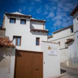 Фотография гостевого дома Palacito de la Rubia