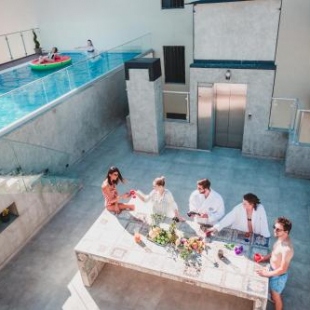 Фотография гостиницы Lifferent