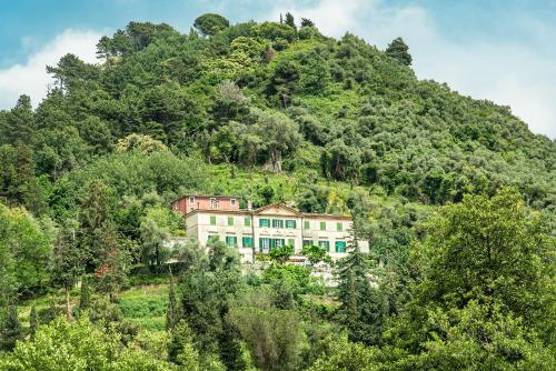 Фотография базы отдыха Agriturismo Villa Cavallini