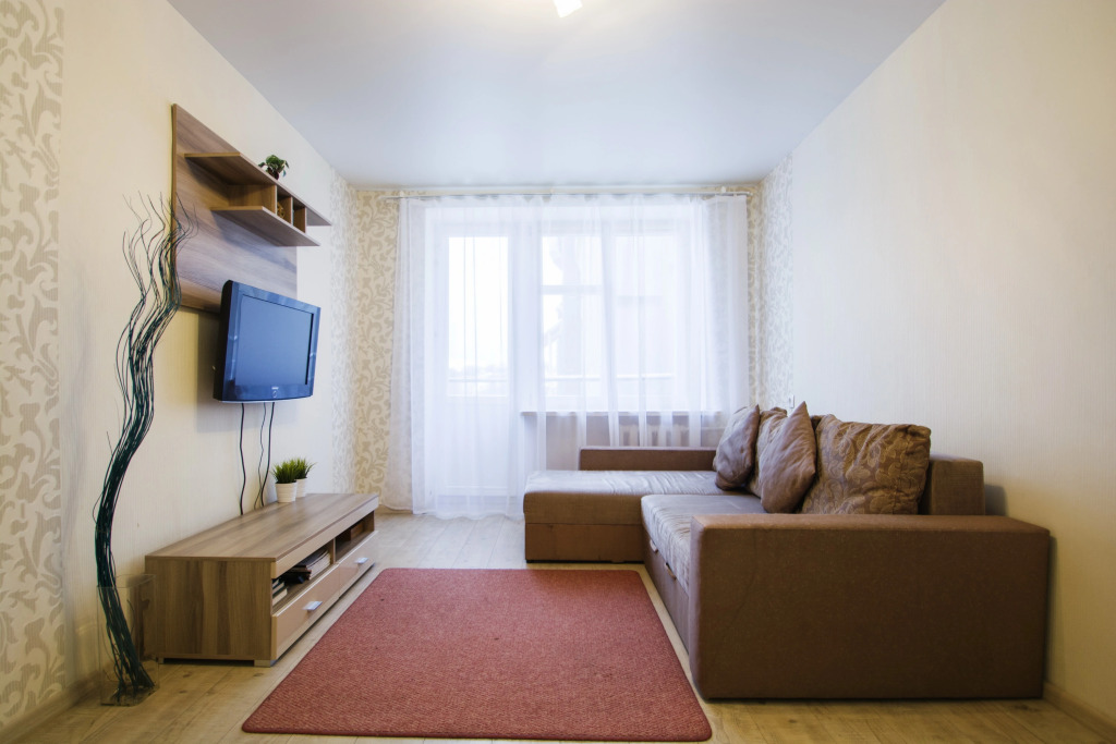 Фотография квартиры Апартаменты на Независимости 52