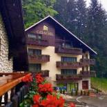 Фотография гостевого дома Boutique Hotel Casa Emil