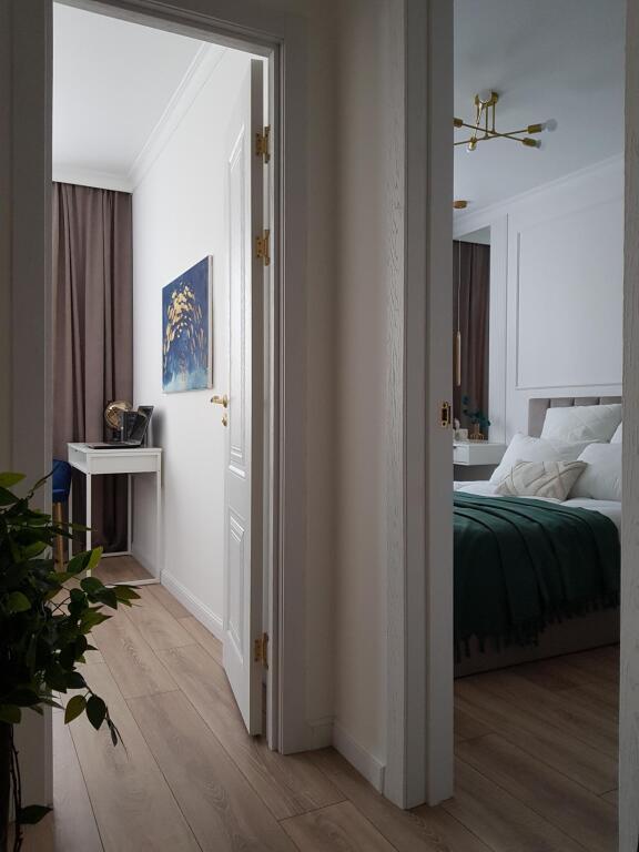 Фотография квартиры Апартаменты Подушка в 3-ем микрорайоне 12