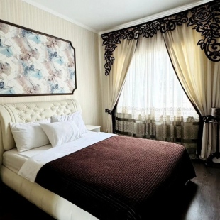 Фотография квартиры Квартира На Крейзера 14В-5