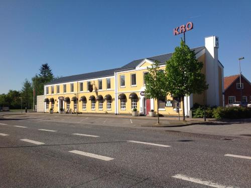 Фотография мини отеля Auning Kro