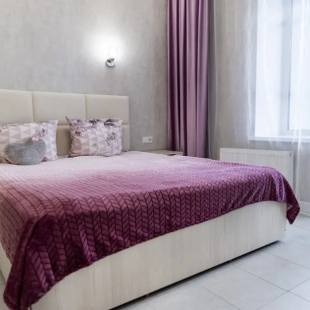 Фотография квартиры Апартаменты Prince Apartments на Улице Профинтерна 28А (131)