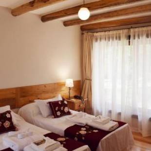 Фотографии мини отеля 
            Las Dalias