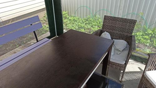 Фотография гостевого дома Крафт