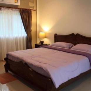 Фотографии гостиницы
Baan Suan Nam Resort