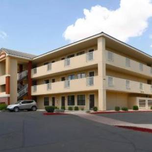 Фотографии гостиницы 
            Extended Stay America Suites - Phoenix - Scottsdale - North