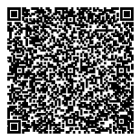 QR код мини отеля Тихая Пристань