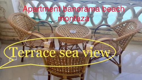 Фотография квартиры Apartment Panorama Beach Montazah 9