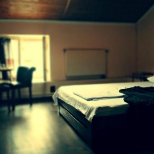 Фотография гостиницы Lviv Central Studios & Cafe