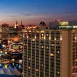 Фотография гостиницы Baltimore Marriott Waterfront