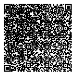 QR код гостиницы База по приему юных туристов