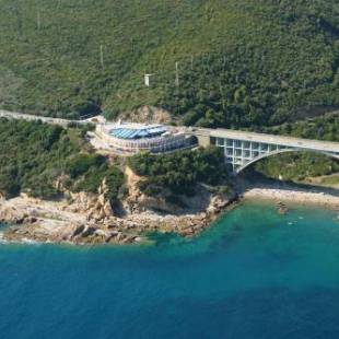 Фотографии гостиницы
Il Romito