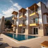 Фотография гостиницы Hotel Aysima