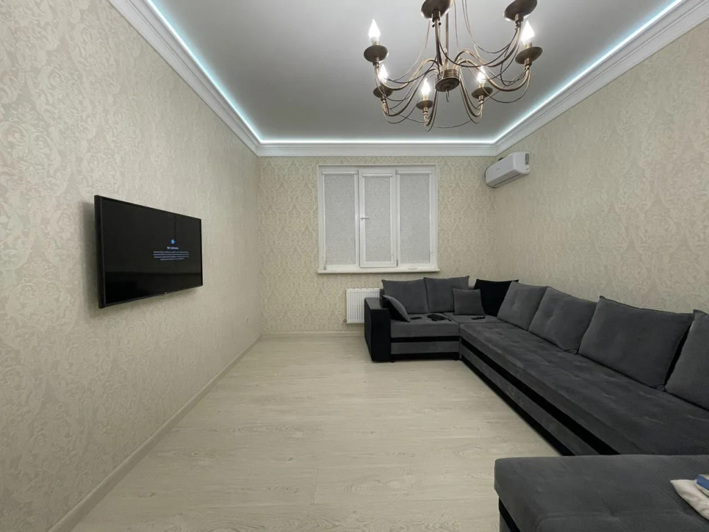 Фотография квартиры Апартаменты Возле Моря