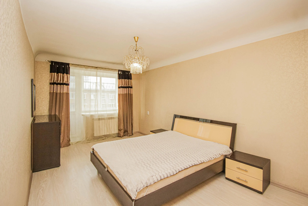 Фотография квартиры Квартира на Хоца Намсараева 6