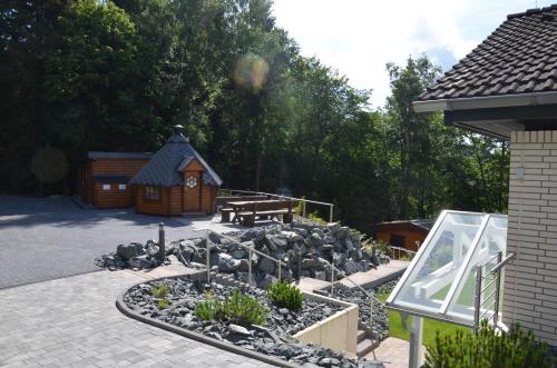 Фотография гостевого дома Landhäuser Bergwiese