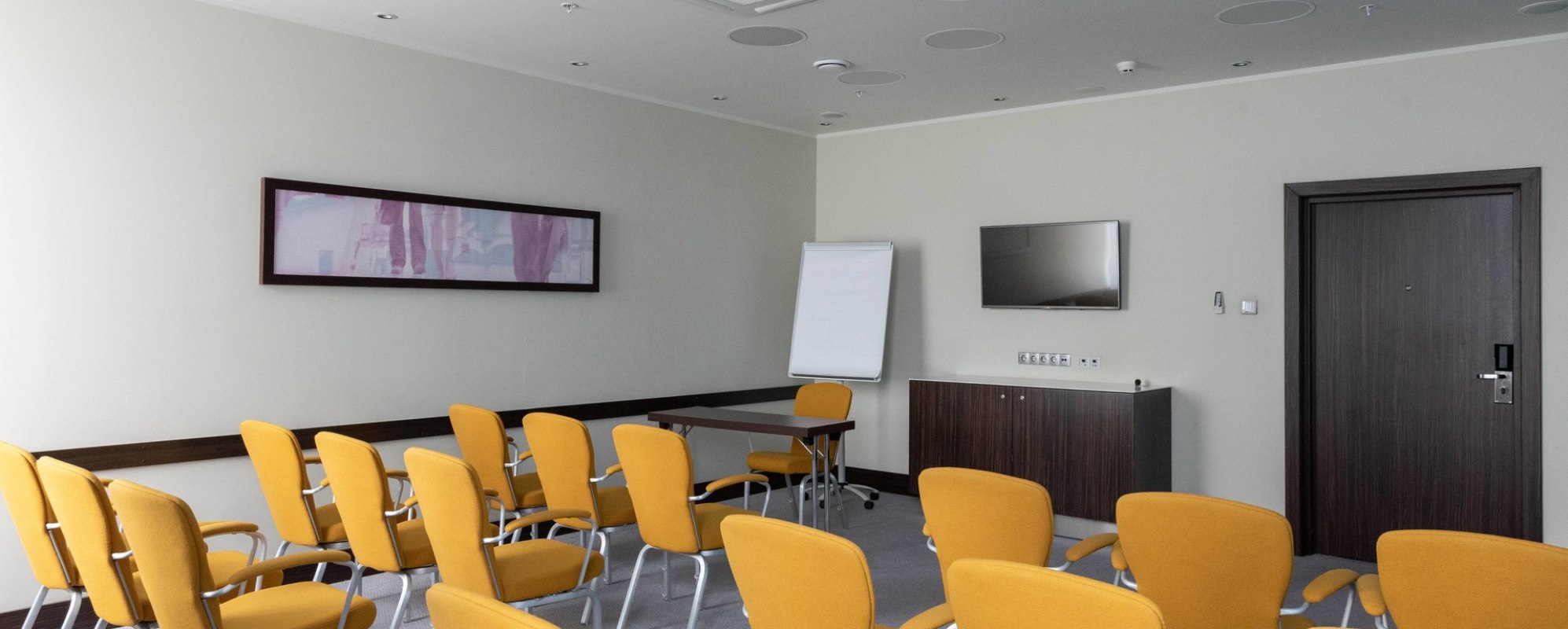 Фотографии конференц-зала Залы Волгоград, Воронеж, Сочи