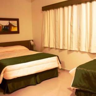 Фотографии апарт отеля 
            My Flat