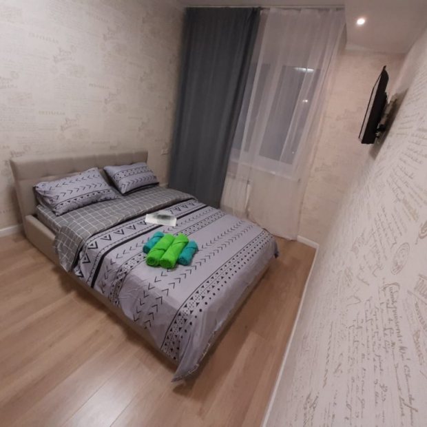 Фотографии квартиры
Апартаменты Богородский 2/1