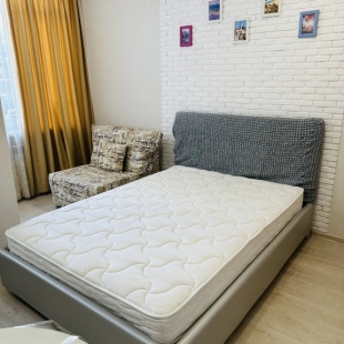 Фотография квартиры Квартира Студия у пляжа Сочифорния