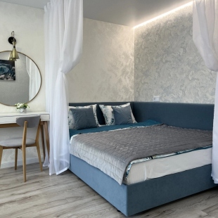 Фотография квартиры Квартира Победа