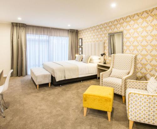 Фотография мотеля Destiny on Fitzherbert