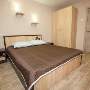 Фотография квартиры Матрешка на Южном шоссе 33