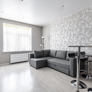 Фотография квартиры Апартаменты Apartico на Савушкина 104