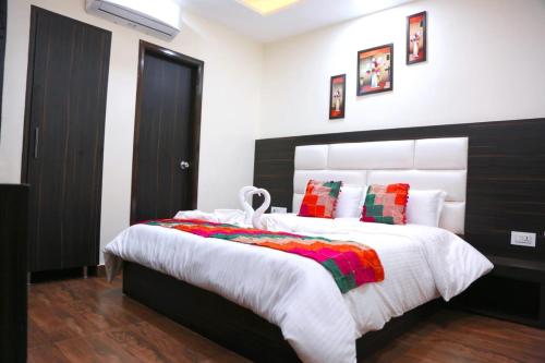 Фотография гостиницы Hotel Kabir Residency