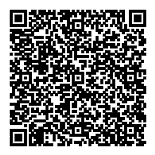 QR код кемпинга Алычёвая, 1